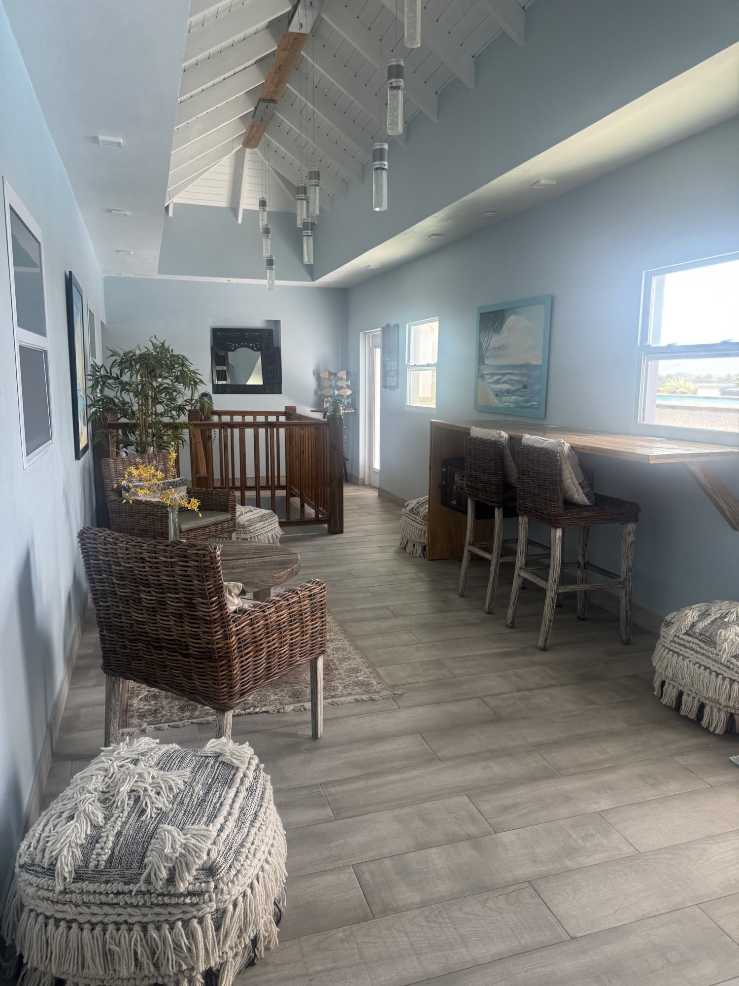 Working From Simpson Bay: A Guide for the Remote Professional