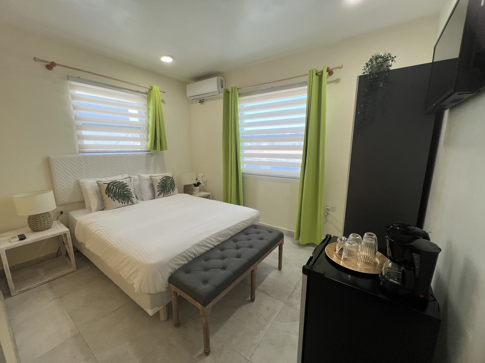 Business Double — room 10